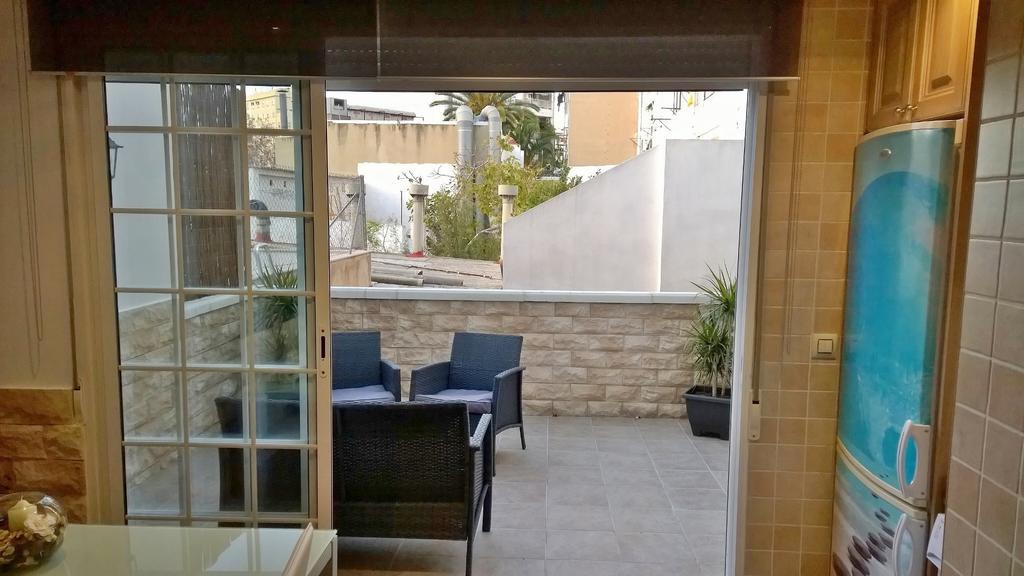 Apartment Denia 66 Valencia Zimmer foto