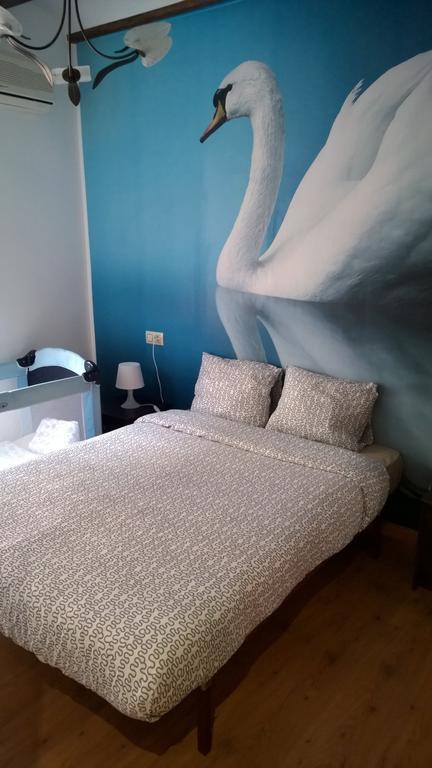 Apartment Denia 66 Valencia Zimmer foto